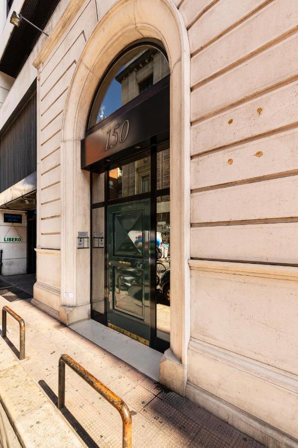 Laus App. 1 - Art & Design Nel Cuore Di Bari - Via Dante Alighieri Exteriör bild